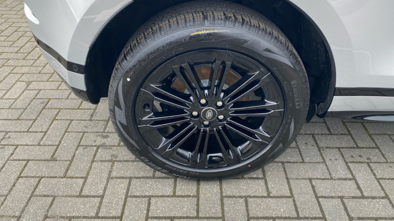 Land Rover Range Rover Evoque 1.5 P270e Autobiography 5dr Auto [Revised] Hatchback